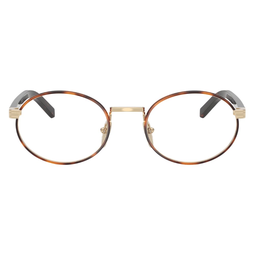 1 Prada B55V VISTA 21E1O1 - tartaruga Occhiali da Vista – Prada – 8056262505700