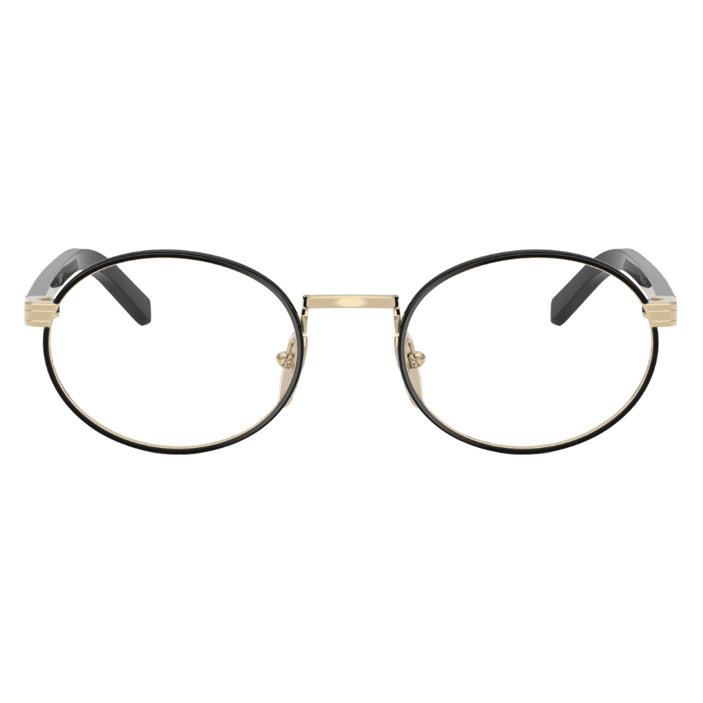 1 Prada B55V VISTA AAV1O1 - nero Occhiali da Vista – Prada – 8056262505755