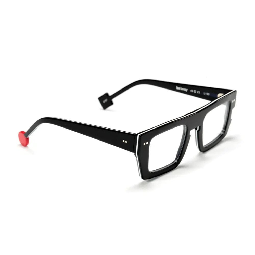 Occhiali Ottica Renna (27) Sabine Be Be bossy 167 nero Occhiali da Vista – Sabine Be – 3667252011191